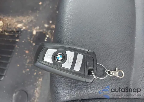 2012 BMW X3 xDrive28I from USA, damaged, VIN 5UXWX5C59CL719310